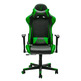 Chair Gaming Woxter Stinger Station Green