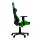 Chair Gaming Woxter Stinger Station Green