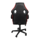 Chair Gaming Yaru Black/Red