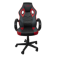 Chair Gaming Yaru Black/Red