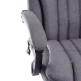 ergonomic chair Powerbasic Aveiro Gris