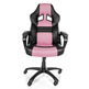 Arozzi Monza Gaming Chair - Pink