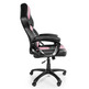 Arozzi Monza Gaming Chair - Pink