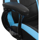 Chair, Spirit Of Gamer Racing Blue