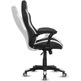 Chair, Spirit Of Gamer Racing White