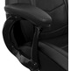 Chair, Spirit Of Gamer Racing Black