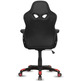 Chair, Spirit Of Gamer Racing Red