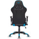 Chair, Spirit Of Gamer Siege Demon Black-Blue