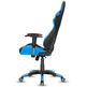 Chair, Spirit Of Gamer Siege Demon Black-Blue