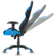 Chair, Spirit Of Gamer Siege Demon Black-Blue