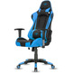 Chair, Spirit Of Gamer Siege Demon Black-Blue