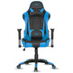 Chair, Spirit Of Gamer Siege Demon Black-Blue