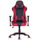 Chair, Spirit Of Gamer Siege Demon Black-Red