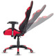 Chair, Spirit Of Gamer Siege Demon Black-Red
