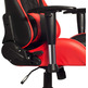 Chair, Spirit Of Gamer Siege Demon Black-Red