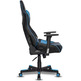 Chair, Spirit Of Gamer Viper Blue