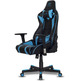 Chair, Spirit Of Gamer Viper Blue