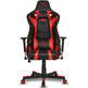 Chair, Spirit Of Gamer Viper Red