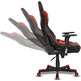 Chair, Spirit Of Gamer Viper Red