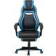 Chair, Spirit Of Gamer Wildcat Blue