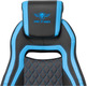 Chair, Spirit Of Gamer Wildcat Blue