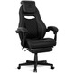 Chair, Spirit Of Gamer Wildcat Black