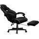 Chair, Spirit Of Gamer Wildcat Black