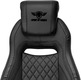 Chair, Spirit Of Gamer Wildcat Black