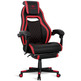 Chair, Spirit Of Gamer Wildcat Red