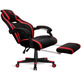 Chair, Spirit Of Gamer Wildcat Red