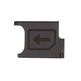 Replacement SIM Tray for Sony Xperia Z2