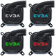 EVGA CLC 240mm Intel/AMD Liquid Cooling System