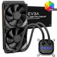 EVGA CLC 240mm Intel/AMD Liquid Cooling System