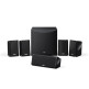 Home Cinema Yamaha MUSCCAST YHT-441