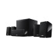 Home Cinema Yamaha MUSCCAST YHT-441