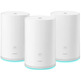 Mesh Wifi System Huawei Q2 Pro 53037287 (3 units)