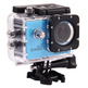 SJCAM SJ4000 WIFI BLUE V2.0 Sports Chamber