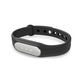 Black Smartband Activity Bracelet