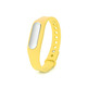 Smartband Yellow Activity Bracelet