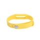 Smartband Yellow Activity Bracelet