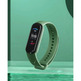 Smartband Huami Amazfit Band 5 Green Oliva