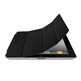 Smart Cover for iPad 2/New iPad Black