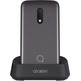 Alcatel 3026X Grey Smartphone