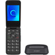 Alcatel 3026X Silver Smartphone