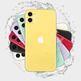 Apple iPhone 11 64GB 6.1 " Yellow