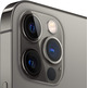 Smartphone Apple iPhone 12 Pro 256GB Graphite MGMP3QL/A