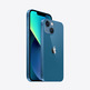 Smartphone Apple iPhone 13 128GB 5G Blue