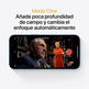 Smartphone Apple iPhone 13 512GB 6.1 '' 5G Blue