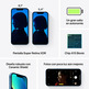 Smartphone Apple iPhone 13 512GB 6.1 '' 5G Blue