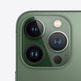 Smartphone Apple iPhone 13 Pro Max 128GB 6.7 '' 5G Green Alpine